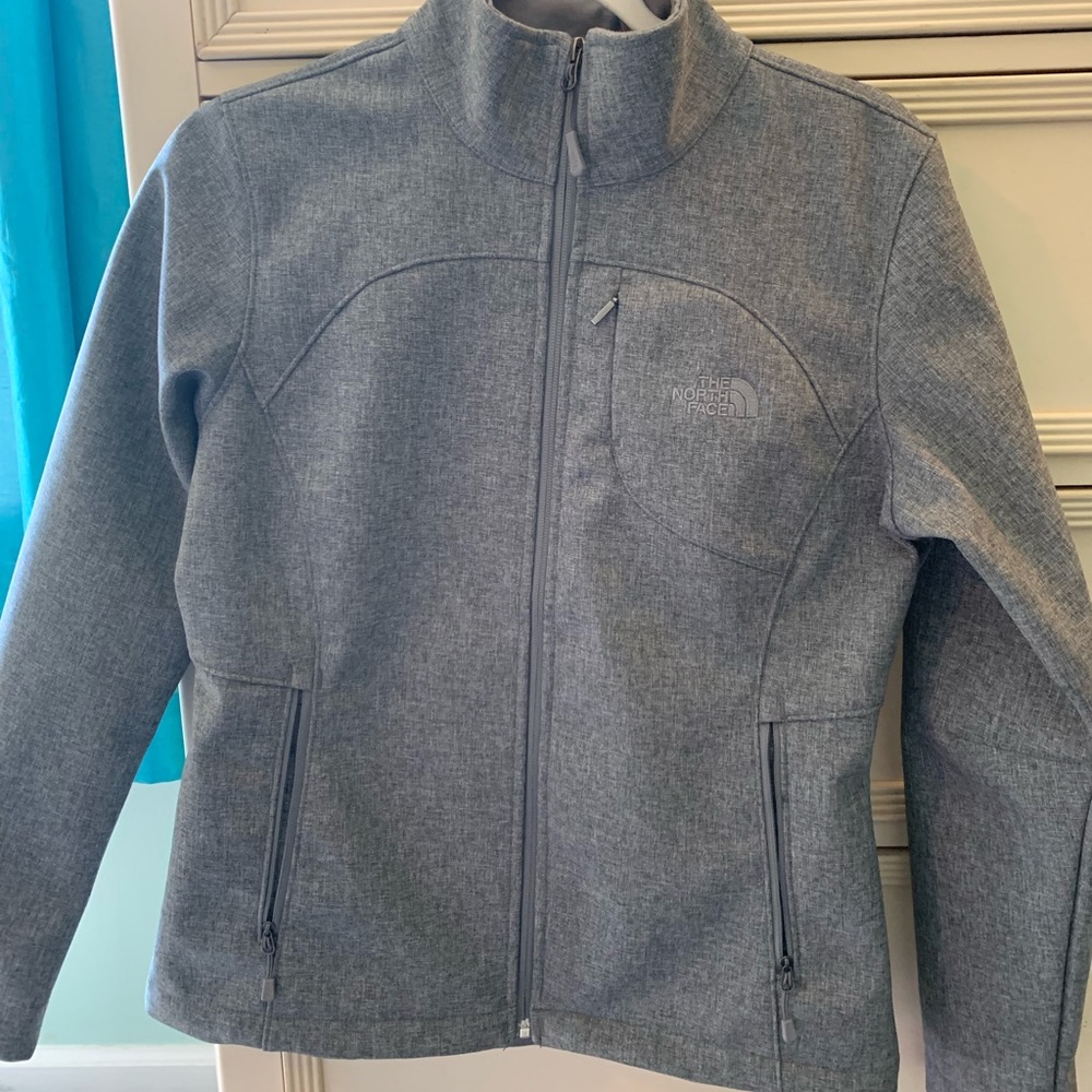 NWOT Women’s North Face Jacket